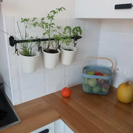 Apartment Hniezdo V Raji 1 - Luxurious 3 Min Walk To Center *