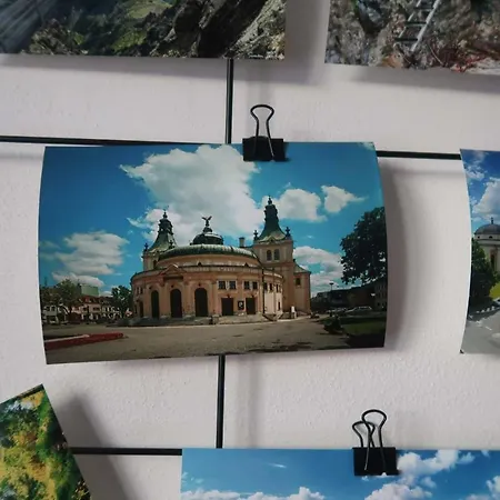 Hniezdo V Raji 1 - Luxurious 3 Min Walk To Center * Spišská Nová Ves