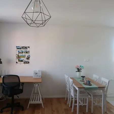 Apartment Hniezdo V Raji 1 - Luxurious 3 Min Walk To Center Spisska Nova Ves
