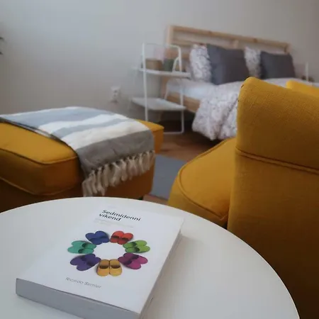 Hniezdo V Raji 1 - Luxurious 3 Min Walk To Center *