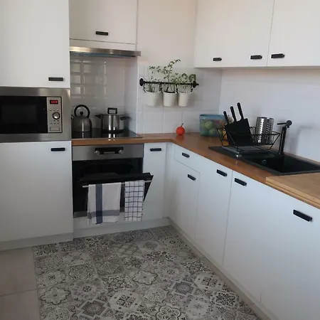 Apartment Hniezdo V Raji 1 - Luxurious 3 Min Walk To Center *