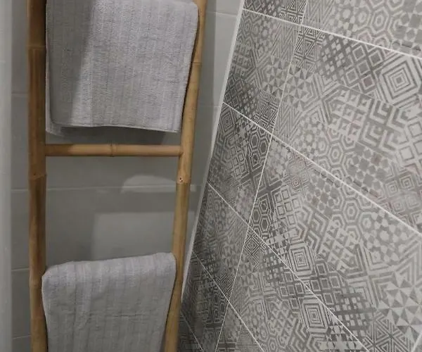 Hniezdo V Raji 1 - Luxurious 3 Min Walk To Center * Spišská Nová Ves