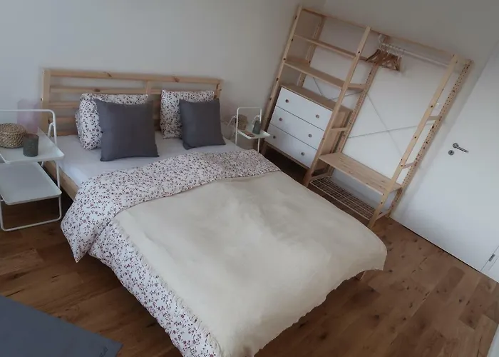 Hniezdo V Raji 1 - Luxurious 3 Min Walk To Center Lejlighed *