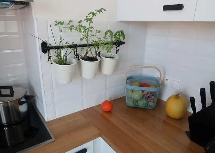 Lejlighed Hniezdo V Raji 1 - Luxurious 3 Min Walk To Center *