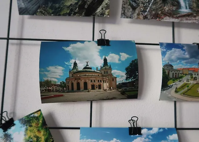 Hniezdo V Raji 1 - Luxurious 3 Min Walk To Center * Spišská Nová Ves