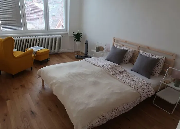 Lejlighed Hniezdo V Raji 1 - Luxurious 3 Min Walk To Center