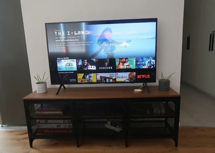 Lejlighed Hniezdo V Raji 1 - Luxurious 3 Min Walk To Center Spišská Nová Ves