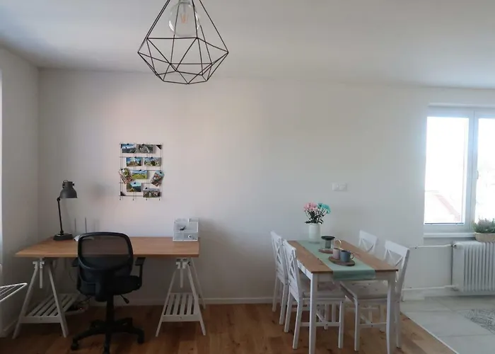 Lejlighed Hniezdo V Raji 1 - Luxurious 3 Min Walk To Center Spišská Nová Ves