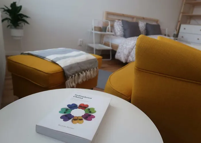 Hniezdo V Raji 1 - Luxurious 3 Min Walk To Center *