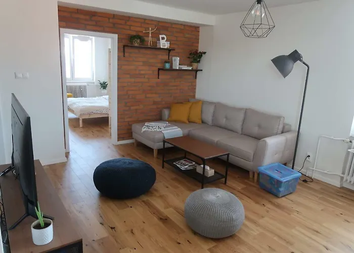 Lejlighed Hniezdo V Raji 1 - Luxurious 3 Min Walk To Center *