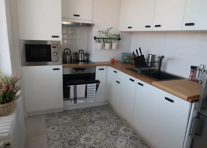 Lejlighed Hniezdo V Raji 1 - Luxurious 3 Min Walk To Center *