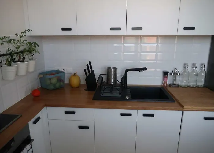 Hniezdo V Raji 1 - Luxurious 3 Min Walk To Center